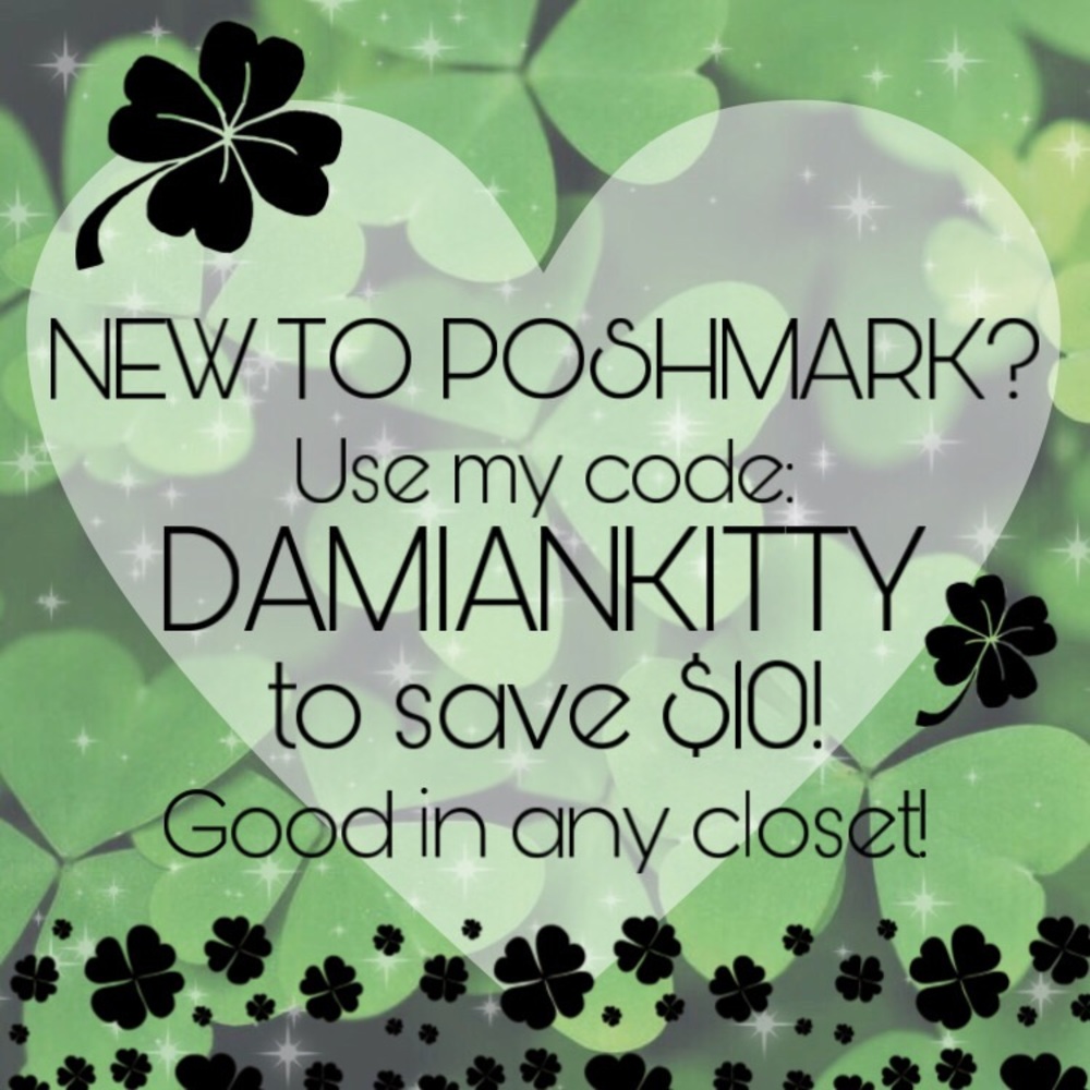 Discount Code DAMIANKITTY - Picture 8 of 8